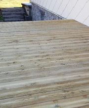 Courtemanche Menuiserie image 12