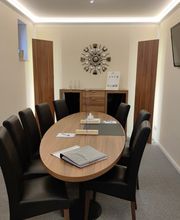 Bestattungen Karow - Bogen Bild 3