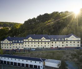 Gemeinnützige Wohnungsgenossenschaft Greiz eG Bild 1