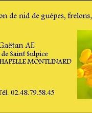 Dufour Gaetan A.E. image 3