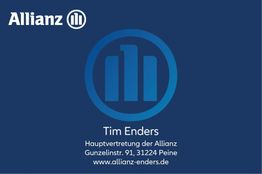 Allianz Tim Enders