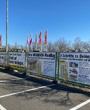 HORNBACH Erlangen Bild 10