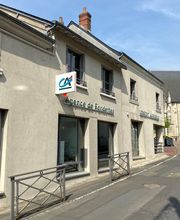 CREDIT AGRICOLE Fondettes image 1