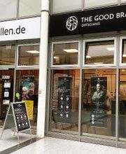 brillen.de & The Good Brand Opticians Bild 2