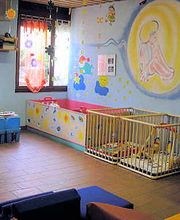 Asilo Nido Culla Baby Star Bild 3