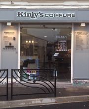 Kinjy's Coiffure image 8