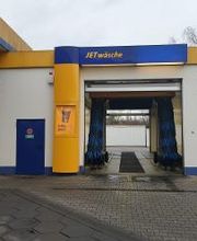 JET Tankstelle Bild 1