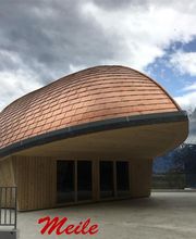 Meile Metallbau AG Bild 1