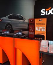 SIXT | Location voiture Toulouse Matabiau gare image 7