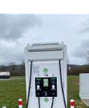 ChargeOne Ladestation Bild 3