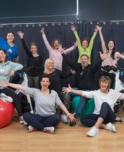 Gesundheitscenter Olching Bild 1