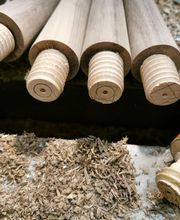 DrechselWerk Bild 11