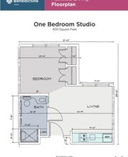 Benedictine Living Community-La Crosse image 1