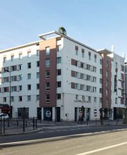 B&B HOTEL Paris Saint-Denis Pleyel image 13