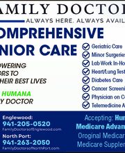 Family Doctors of Englewood image 14