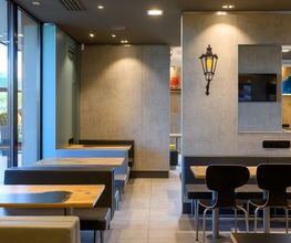 McDonald's Bild 6
