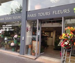 Paris Tours Fleurs image 12