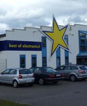 EURONICS XXL Medien Markt Bild 1