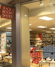 Tight Shot of Exterior Building/Store (Including Logo)