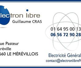 Electron Libre image 12