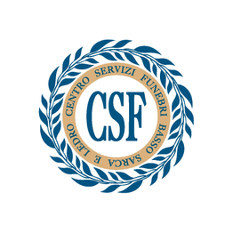 Centro Servizi Funebri Basso Sarca e Ledro logo