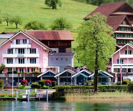Hotel Restaurant Morgarten Bild 5