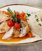 Restaurant Central Bild 10