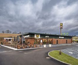 McDonald's Bild 1
