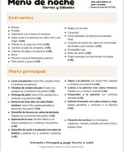 QUINTO Y TAPA imagen 2