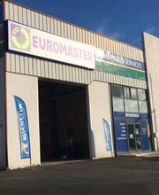Euromaster Euro Pneus et Services - Dinan Quevert image 2