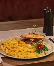 A+ I Cugini - Ristorante, Pizzeria & Gelateria Bild 8