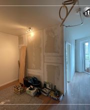 BP Bau | Trocken- und Innenausbau Bild 17