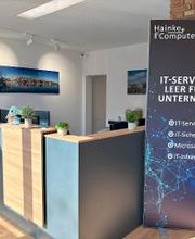 Hainke Computer | IT Dienstleister Bild 3