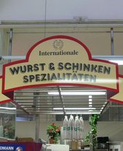 Wießner & Wießner Feinkost Handelsges. mbH Bild 7