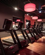 Fitness First Hamm - Cardio Training