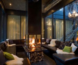 Matterhorn FOCUS Design Hotel Bild 5