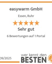 werkenntdenBESTEN.de Qualitätssiegel