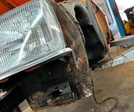 KFZ-Meisterbetrieb ABS-AUTO-CENTER Stepputat GbR
