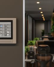 Acces Domotic Portail image 1