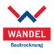 Bautentrocknung Wandel