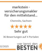 werkenntdenBESTEN.de Qualitätssiegel