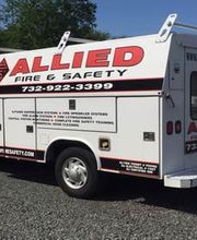 Allied Fire & Safety Equip. Co., Inc. image 5