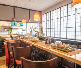 SUSHIFREUNDE Chemnitz Bild 7