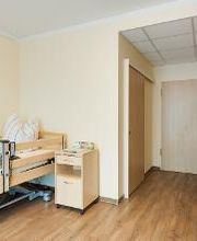 Alloheim Senioren-Residenz "Stiftstraße" Bild 20