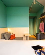 ibis budget Berlin Kurfuerstendamm Bild 1
