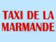 Taxi De La Marmande