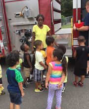 Community School for People Under Six image 3