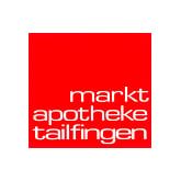 Logo der Markt-Apotheke