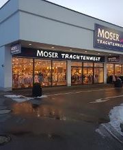 MOSER Trachten Neutraubling im größten Fachmarktzentrum der Region. 