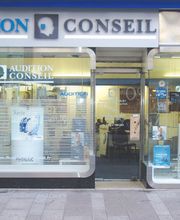 Audition Conseil image 1